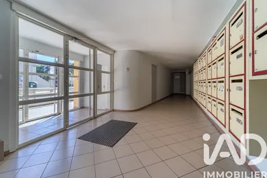 Apartment at Villeurbanne (69100)