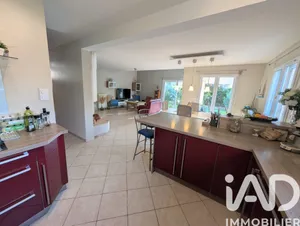 Maison à Froges (38190)