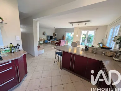 Maison à Froges (38190)