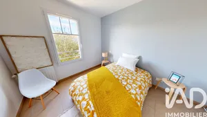 House at Arès (33740)