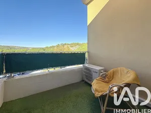 Apartment at Gruissan (11430)