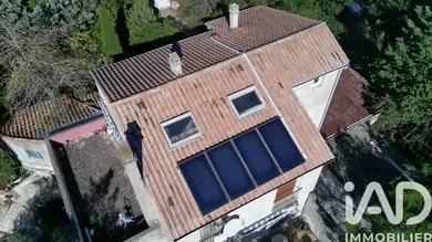 House at La Garde-Adhémar (26700)