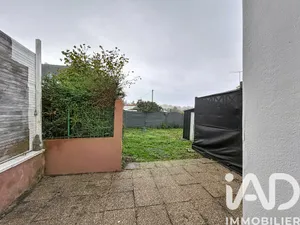 Maison à fegreac (44460)