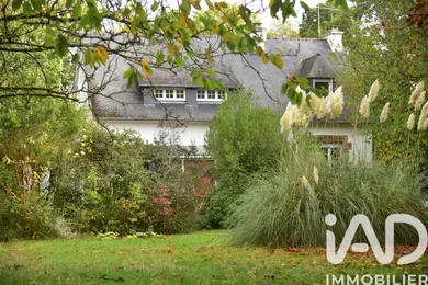 House in Le Faouët (22290)