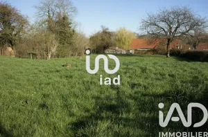 Building plot in Zouafques (62890)