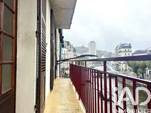 Appartement à Tulle (19000)