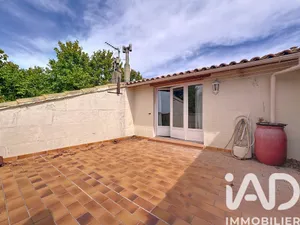 Townhouse at Beaucaire (30300)