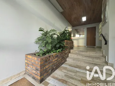 Appartement à Le Havre (76620)