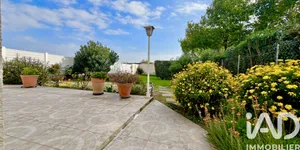 Traditional house at Pont-Saint-Esprit (30130)