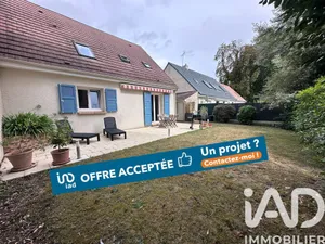 Maison traditionnelle à Évreux (27000)