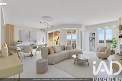 Apartment at Antibes (06600)