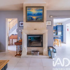 House in Sillé-le-Guillaume (72140)