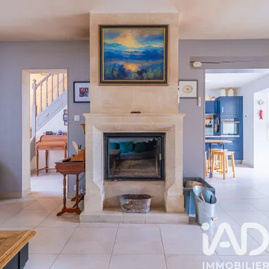 House in Sillé-le-Guillaume (72140)