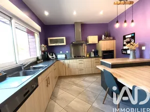 House in Fougères (35300)