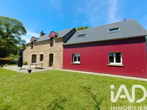 Maison à Landéan  (35133)