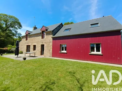 Maison à Landéan  (35133)