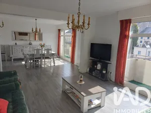 Apartment in Redon (35600)