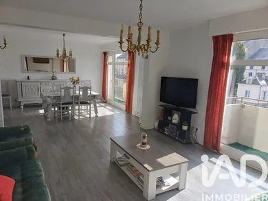 Apartment in Redon (35600)