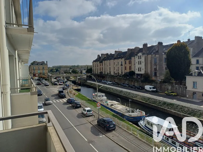 Appartement 6 pièces 120 m² · à Redon · 120 m² · 299 900 €