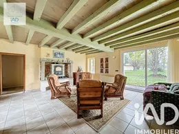 House in Chantenay-Saint-Imbert (58240)