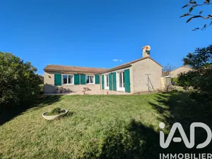 Maison à Bourg-lès-Valence (26500)