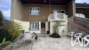 Maison à La Chapelle-sous-Brancion (71700)