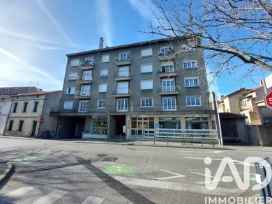 Apartment at Valence (26000)