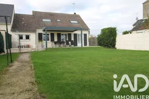 Traditional house at Soignolles-en-Brie (77111)