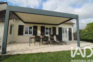 Maison traditionnelle à Champdeuil (77390)