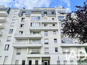Appartement à Nogent-sur-Marne (94130)