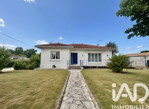 House at Le Haillan (33185)