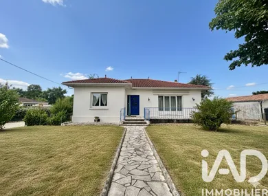 House at Le Haillan (33185)