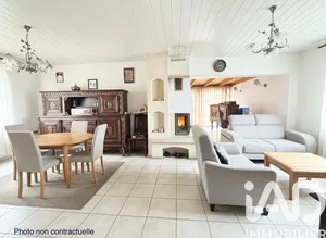 Maison à Pessac (33600)