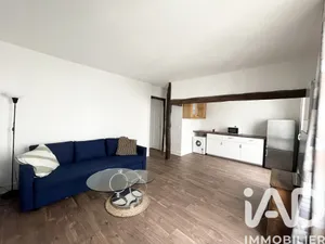 Apartment at Paris (75010)