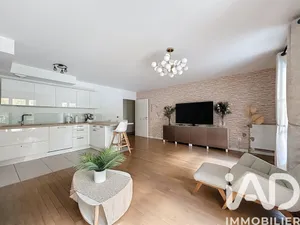 Appartement à Clamart (92140)