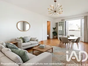 House at Champigny-sur-Marne (94500)