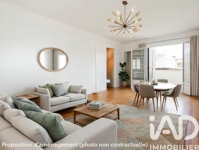 House in Champigny-sur-Marne (94500)