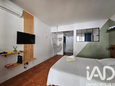 Appartement à saint-francois (97118)