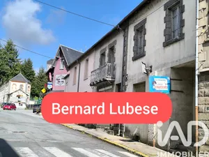 Maison à LA COURTINE (23100)