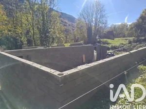 Terrain à Queige (73720)