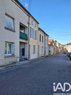 Maison à Aiguillon (47190)