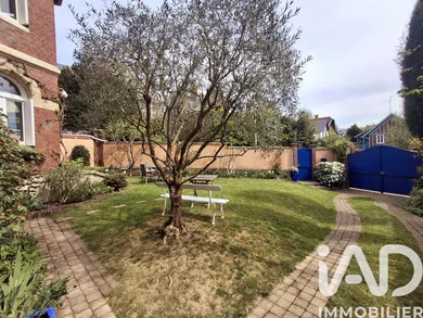 Maison à Mont-Saint-Aignan (76130)