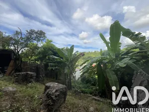Terrain à Fort-de-France (97200)