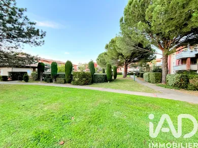 Appartement à Fonsorbes (31470)