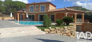 Traditional house at Puget-sur-Argens (83480)