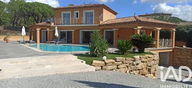 Maison traditionnelle à Puget-sur-Argens (83480)