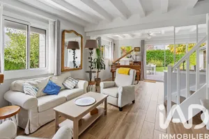 Maison à Sucé-sur-Erdre (44240)