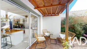 House in Sainte-Soulle (17220)