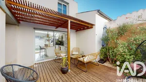 Maison à Sainte-Soulle (17220)