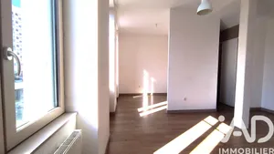 Apartment at Saint-Étienne (42000)